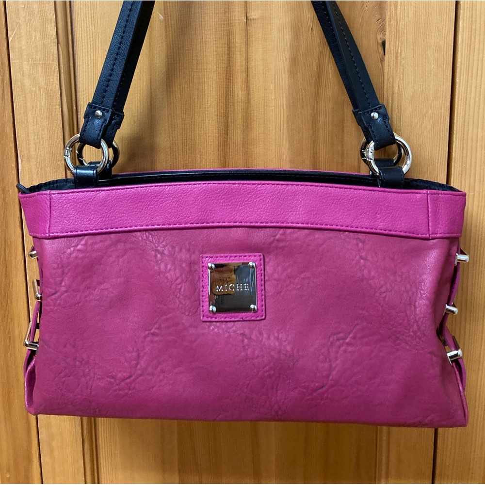 Miche Classic RUBY Interchangeable Purse Cover - Picture 2 of 8